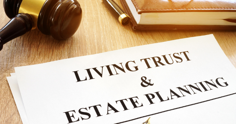 What Is A Living Trust? | Mario Godoy | Chicago Estate & Probate Lawyer