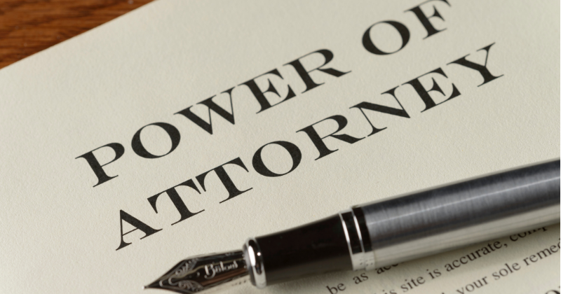 What Is A Springing Power of Attorney? | Mario Godoy | Chicago Estate & Probate Lawyer