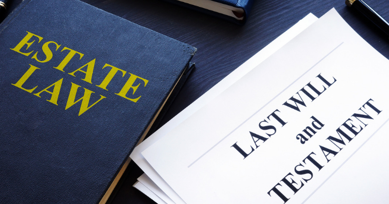 Illinois Probate Law: Am I Responsible for My Deceased Spouse’s Debt? | Mario Godoy | Chicago Estate & Probate Lawyer