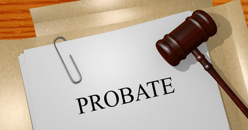 Illinois Probate Law: Are Children Legally Responsible for Their Deceased Parent’s Debt? | Chicago Lawyer Mario Godoy | Estate and Probate Legal Group