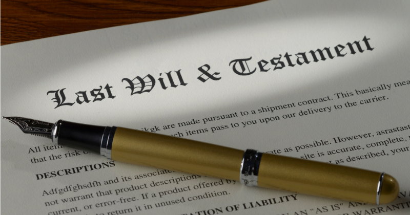 12 Responsibilities of an Executor in Illinois: What Does A Will Executor Do? | Mario Godoy | Chicago Estate & Probate Lawyer