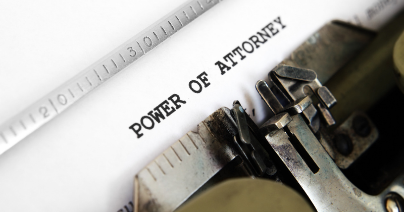 Pros and Cons of a Durable Power of Attorney | Mario Godoy | Chicago Estate & Probate Lawyer