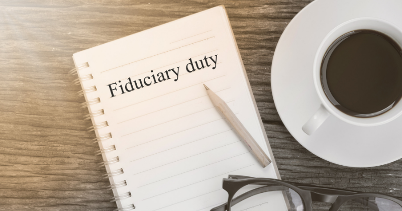 What Is Executor Breach of Fiduciary Duty: What You Can Do | Mario Godoy | Chicago Estate Planning Lawyer