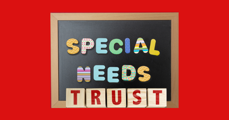 What Is A Special Needs Trust? | Mario Godoy | Chicago Estate Planning Lawyer