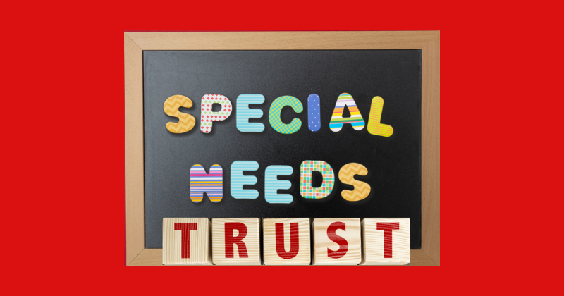  What Is The Purpose Of A Special Needs Trust In Arizona Get Murder Files