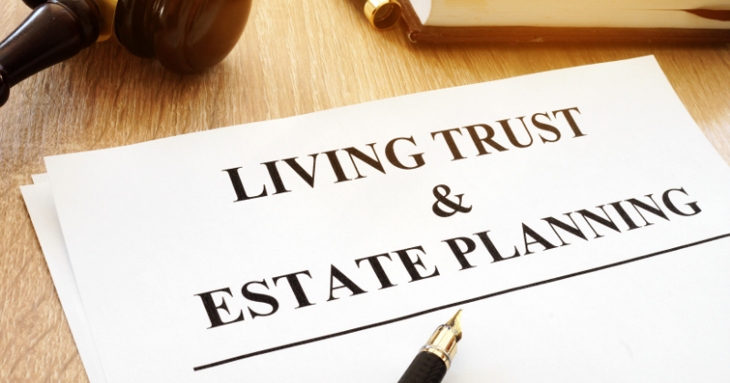 What Is A Testamentary Trust? | Mario Godoy | Chicago Estate Planning Lawyer