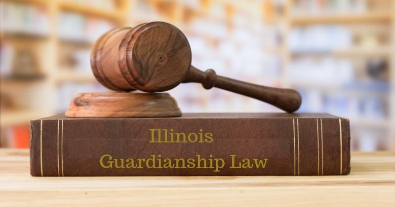 3 Types of Illinois Guardianship | Mario Godoy | Chicago Estate Planning Lawyer
