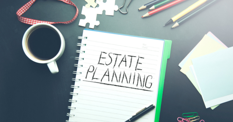 7 point checklist: Estate Planning Checklist | Mario Godoy | Lombard Estate & Probate Lawyer