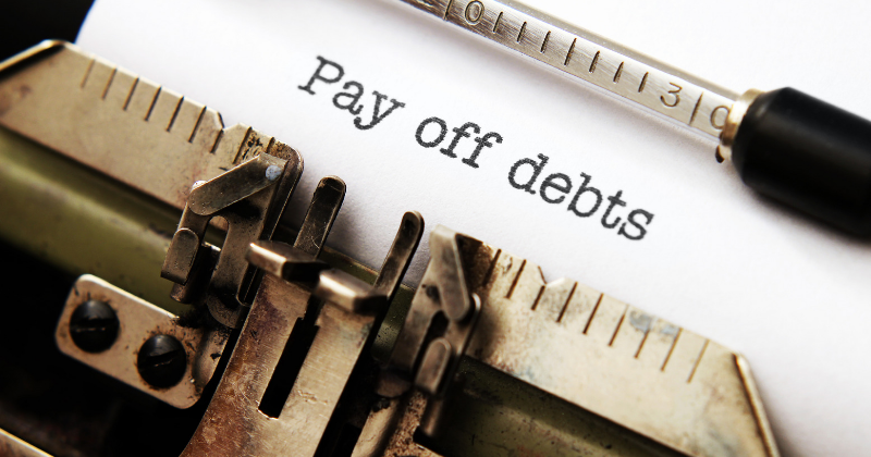 FAQs: What Happens To Your Debt When You Die? | Mario Godoy | Chicago Estate & Probate Lawyer