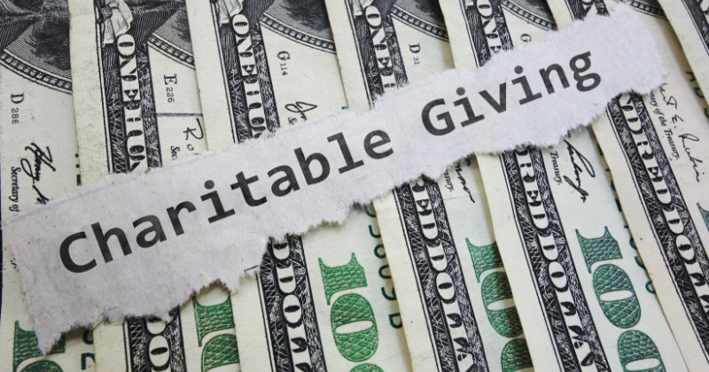 What Is A Charitable Leads Trust? | Mario Godoy | Chicago Estate & Probate Lawyer
