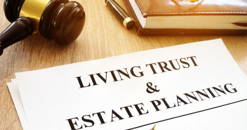 5 Benefits of Creating a Trust | Mario Godoy | Lombard Estate & Probate Lawyer
