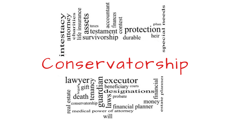 FAQs: What Is A Conservatorship? | Mario Godoy | Lombard Estate Planning Lawyer