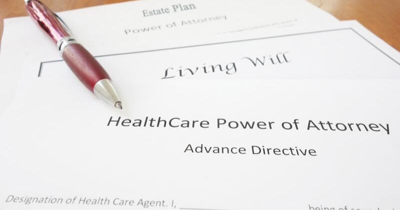 FAQs What Is A Health Care POA? | Mario Godoy | Chicago Estate Planning Lawyer