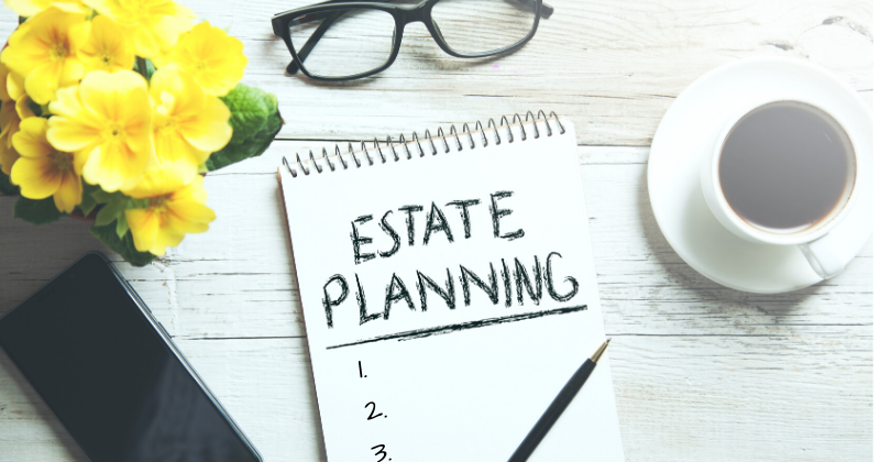 Estate Planning Lawyer: Securing Your Legacy