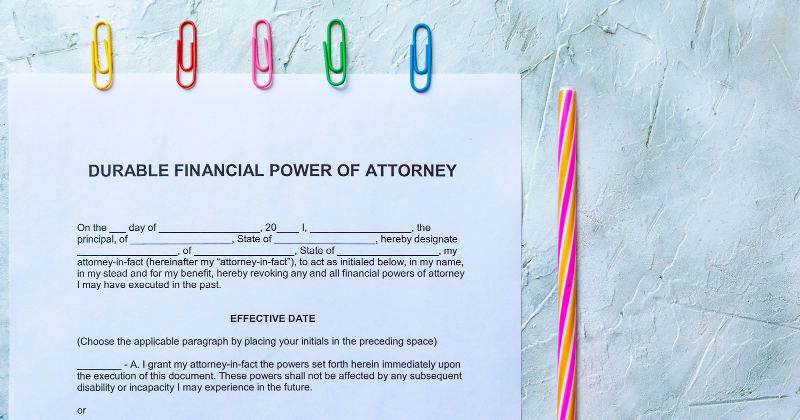 FAQs: Can I Give More Than One Person Power of Attorney? | Mario Godoy | Lombard Estate Planning Lawyer
