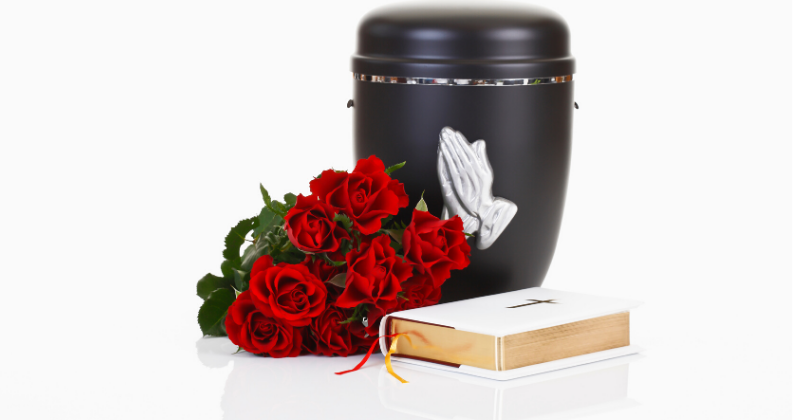 Urn - FAQs: Who Decides Where To Bury Mom's Ashes? | Mario Godoy | Lombard Estate Planning Lawyer