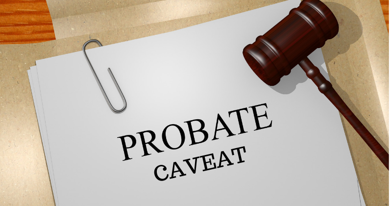 What Is Probate Caveat? | Mario Godoy | Lombard Estate Planning Lawyer