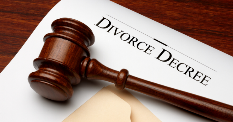 Divorce and Estate Planning- 3 Must-Dos | Attorney Mario Godoy | Lombard Estate and Probate Legal Group