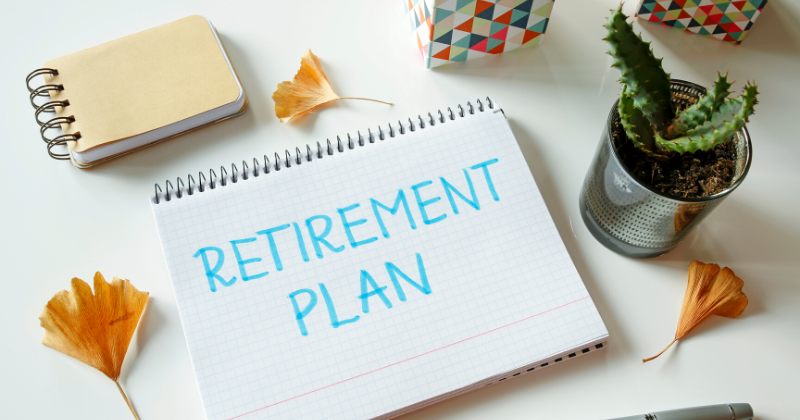 Retirement Planning: Lump Sum Buyout | Mario Godoy | Lombard Estate Planning Lawyer