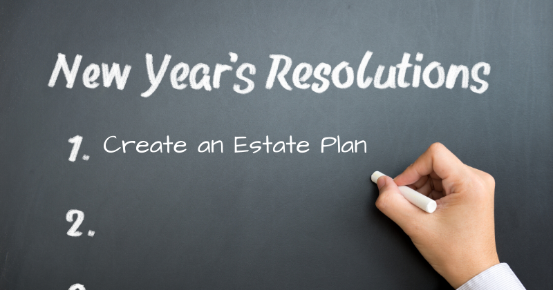 2020 New Year's Resolution: Create An Estate Plan | Attorney Mario Godoy | Lombard Estate and Probate Legal Group