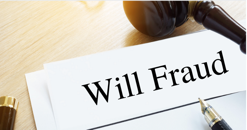 FAQs: What Is Will Fraud? | Mario Godoy | Lombard Estate Planning Lawyer