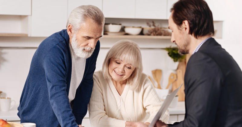 Financial Conversations Adult Children Should Have With Their Parents  | Mario Godoy | Lombard Estate Planning Lawyer