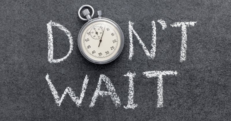Don't Wait: Don't Have a Will? You're Not Alone! | Mario Godoy | Lombard Estate Planning Lawyer