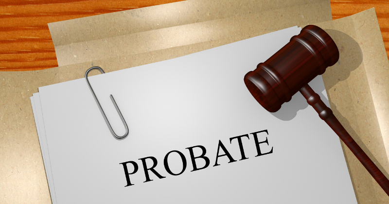 FAQs: What Happens in Probate Court?  | Mario Godoy | Lombard Estate Planning Lawyer