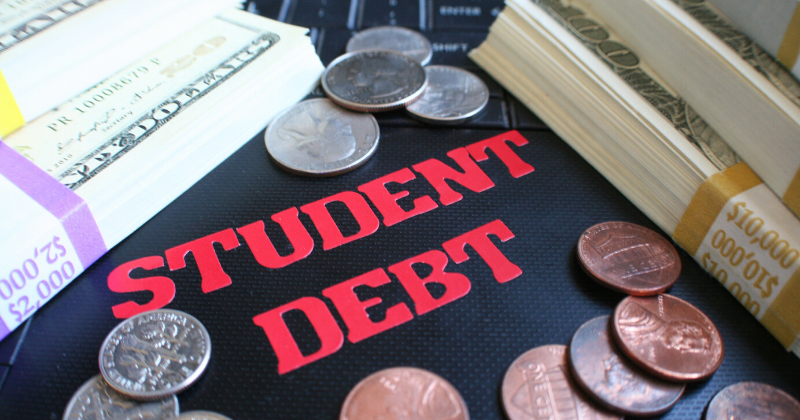 Student Loan Debt: What Happens to My Student Loan When I Die?  | Mario Godoy | Lombard Estate Planning Lawyer