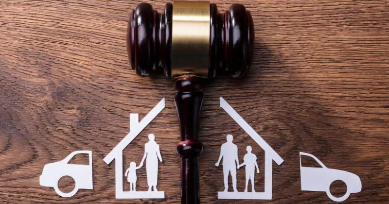 3 Estate Planning DON'Ts If You're Getting A Divorce | Mario Godoy | Lombard Estate Planning Lawyer