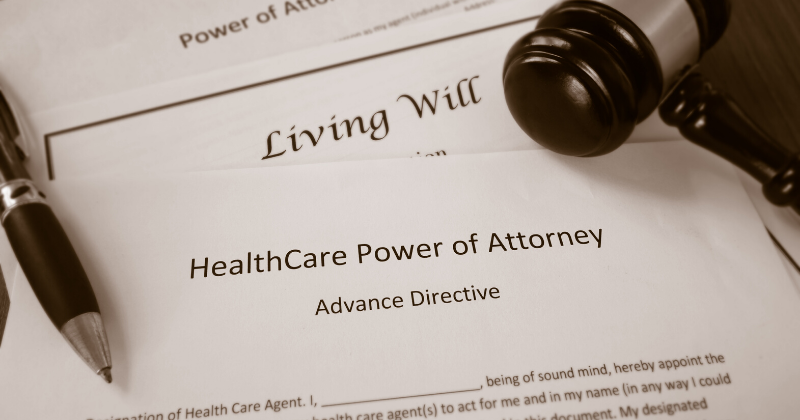FAQs: What's the Difference Between a Health Care Proxy and a Medical Power of Attorney? | Mario Godoy | Lombard Estate Planning Lawyer