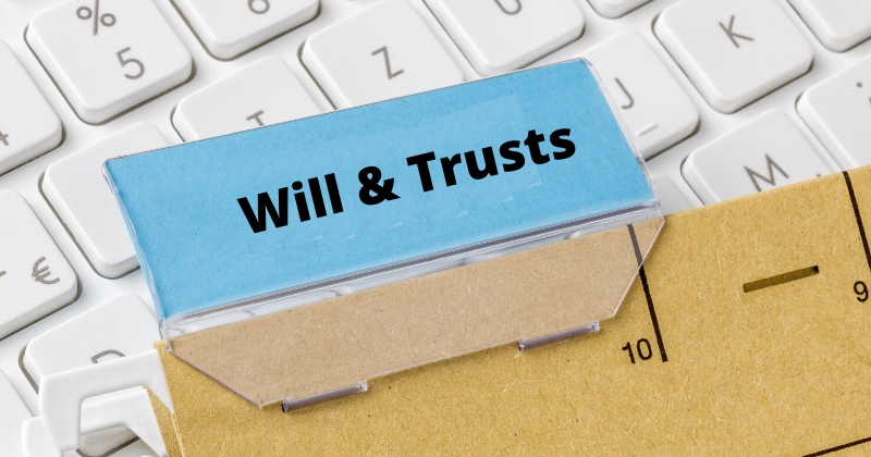 What Is the Difference Between a Trust and a Will? | Mario Godoy | Lombard Estate Planning Lawyer
