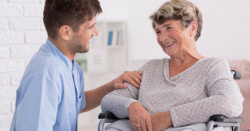 Can I Leave Money In My Will To My Caregiver? | Mario Godoy | Lombard Estate Planning Lawyer