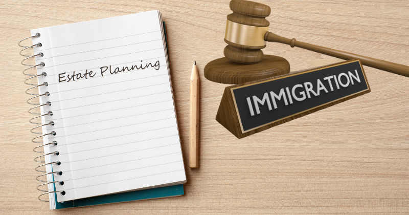 Estate Planning and Undocumented Immigrants | Chicago Immigration Attorney Mario Godoy