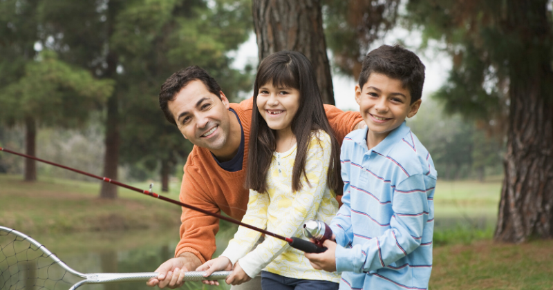 This Father's Day Give Your Children Guidance and Peace of Mind | Mario Godoy | Lombard Estate Planning Lawyer