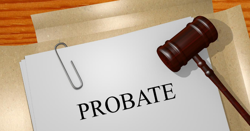 FAQs: What Does Simplified Probate Mean? | Mario Godoy | Lombard Estate Planning Lawyer