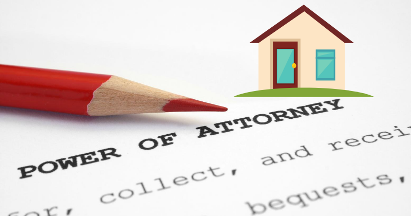 How Do I Set Up a Power of Attorney for Property? | Attorney Mario Godoy | Lombard Estate and Probate Legal Group