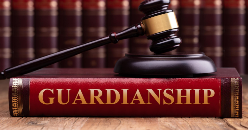 Legal Guardianships: What Is A Conservatorship?