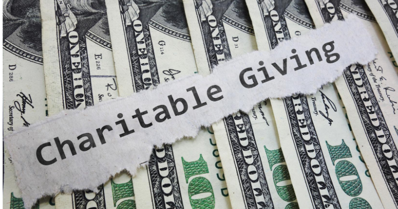 Alternatives to a Charitable Remainder Trust | Mario Godoy | Lombard Estate Planning Lawyer