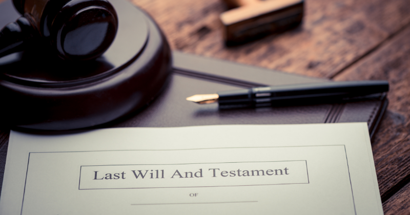 FAQS: What Happens If I Successfully Challenge A Will? | Chicago Attorney Mario Godoy
