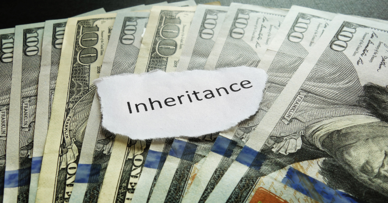 FAQs: Do I Have to Leave Each Child an Equal Inheritance? | Mario Godoy | Lombard Estate Planning Lawyer