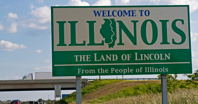 Welcome To Illinois: Moving To Illinois Requires Reviewing Your Estate Plan _ Mario Godoy _ Lombard Estate Planning Lawyer