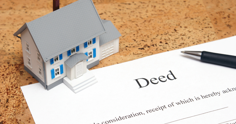 Will or Deed: Which One Takes Priority? | Lombard Estate Planning Attorney Mario Godoy
