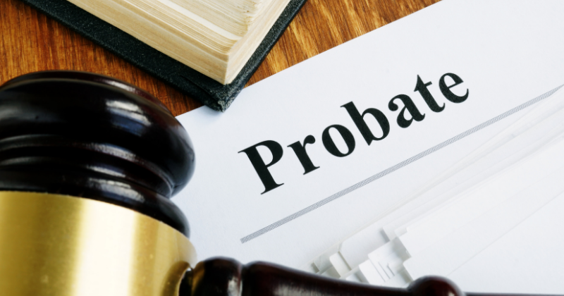 How to Avoid Probate in Illinois | Mario Godoy | Lombard Estate Planning Lawyer