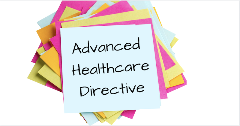 20% of People Don't Know What An Advanced Healthcare Directive Is - Do You? | Mario Godoy | Lombard Estate Planning Lawyer