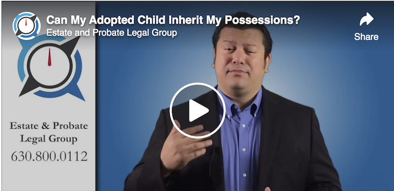 WATCH: Estate Planning Attorney Mario Godou Explains If An Adopted Child Will Inherit Your Assets