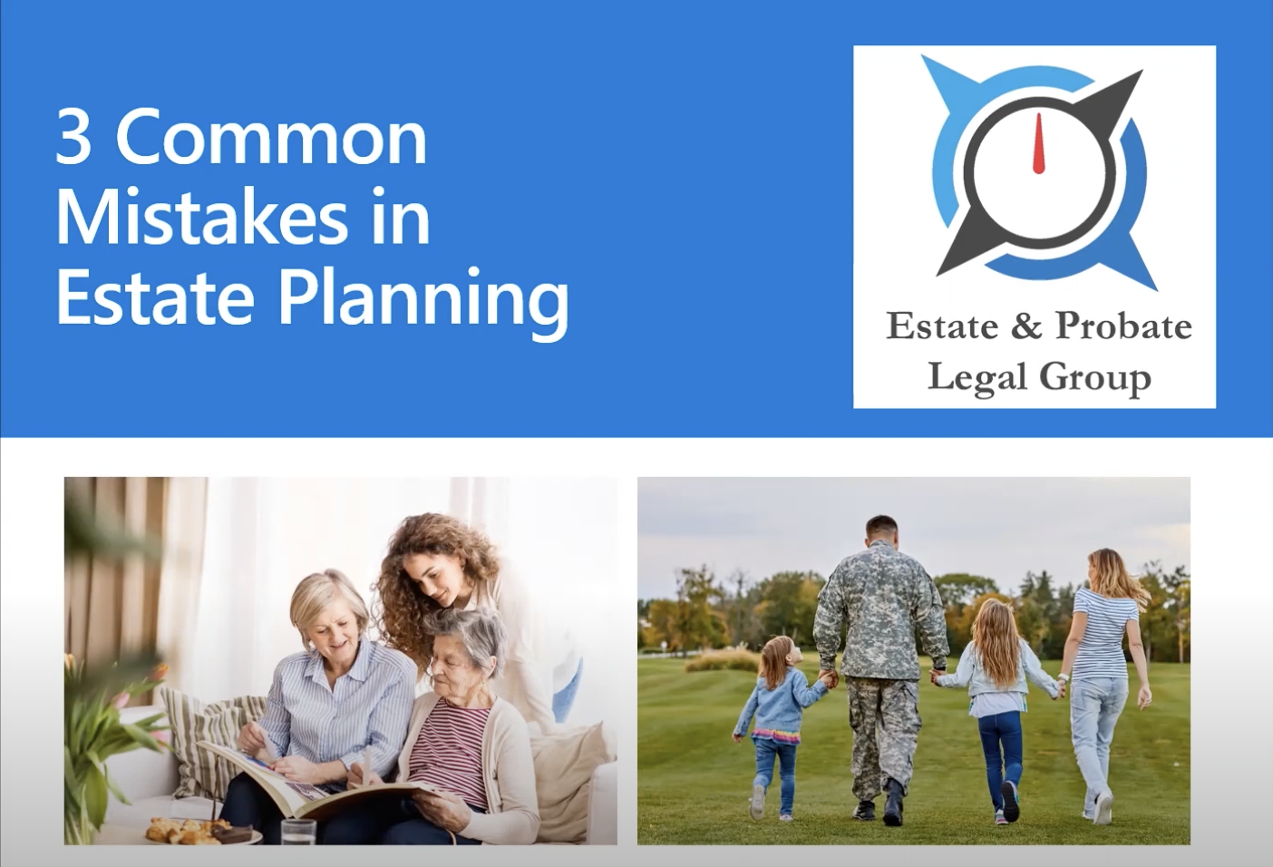 Estate Planning Overview