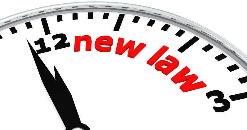 New Illinois Laws in 2021 | Mario Godoy | Lombard Estate Planning Lawyer