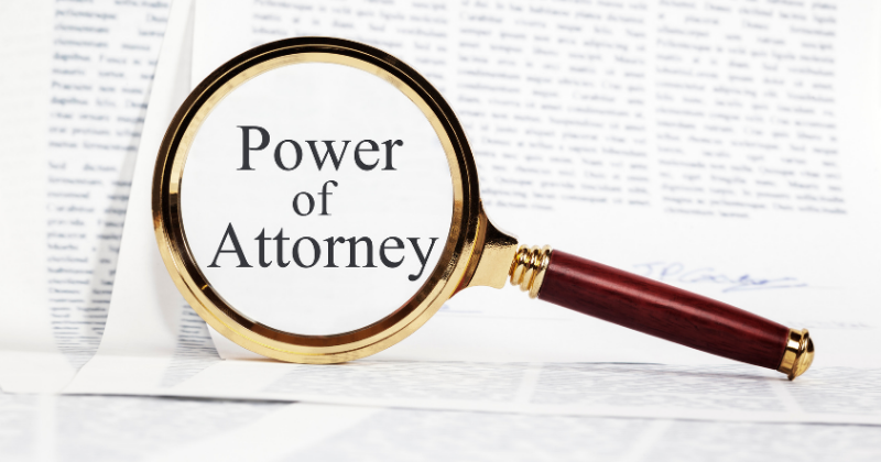 Is A Power Of Attorney Respected Out Of State? | Attorney Mario Godoy | Lombard Estate and Probate Legal Group
