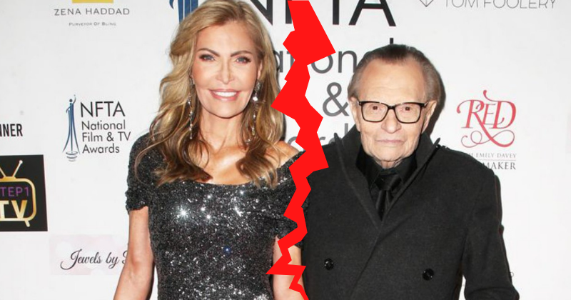 Larry King's Wife Is Challenging His Handwritten Will - Are You Protected? | Attorney Mario Godoy | Lombard Estate and Probate Legal Group